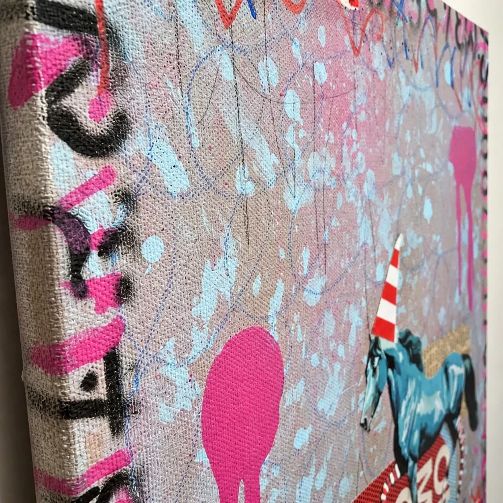 Close-up
