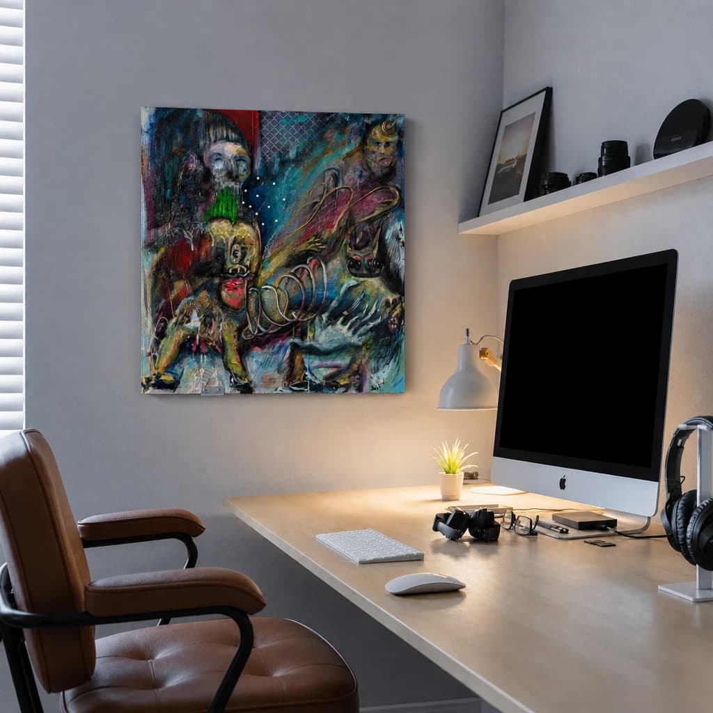 Bureau