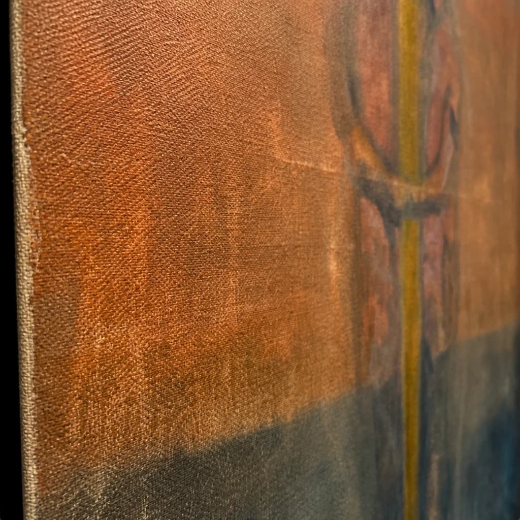 Close-up