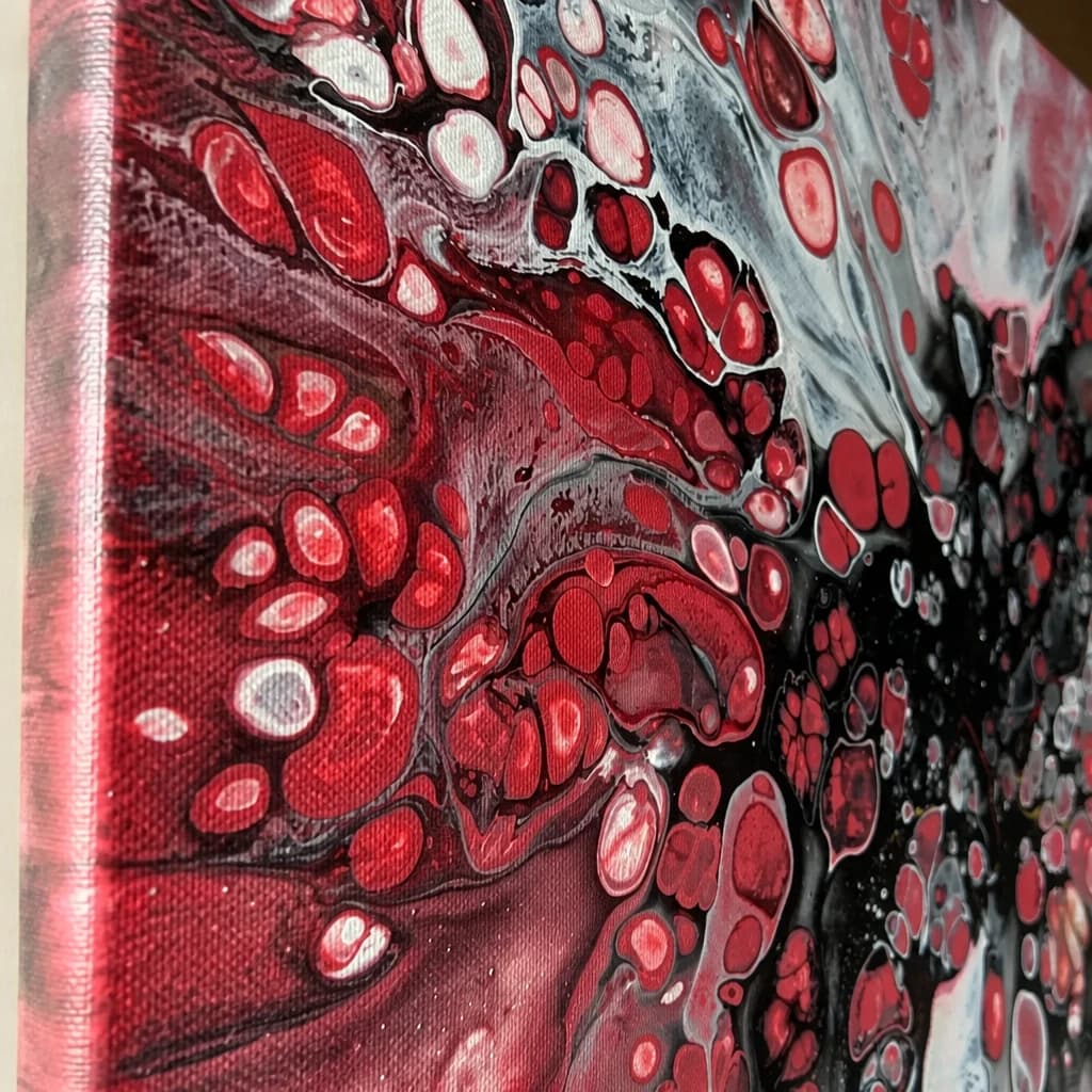 Close-up