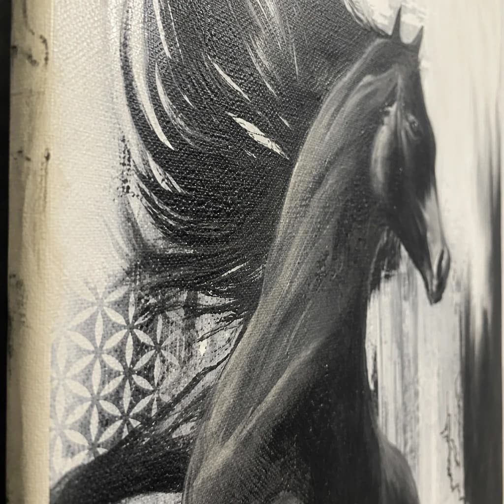 Close-up
