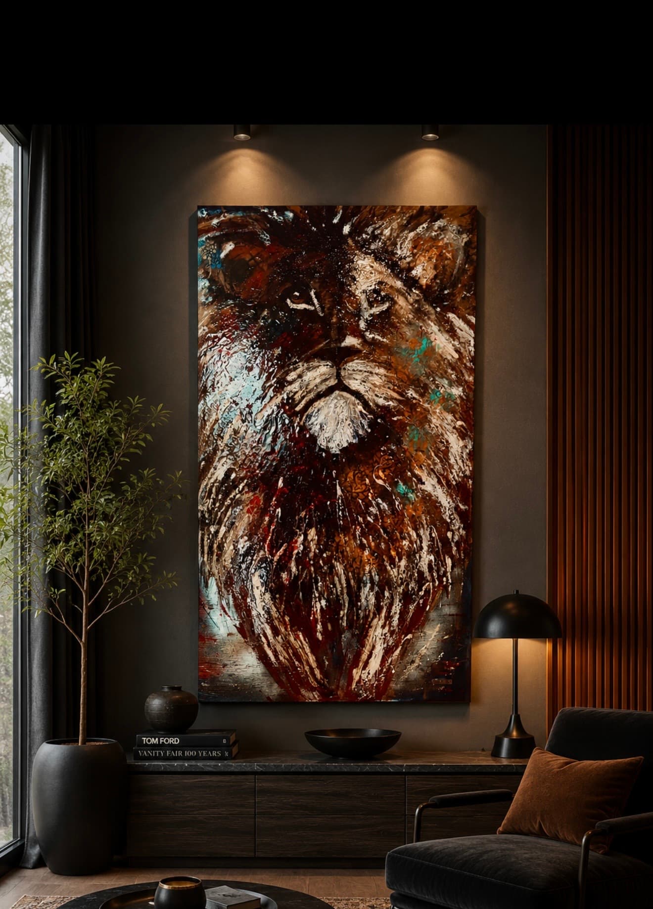 Silent Roar