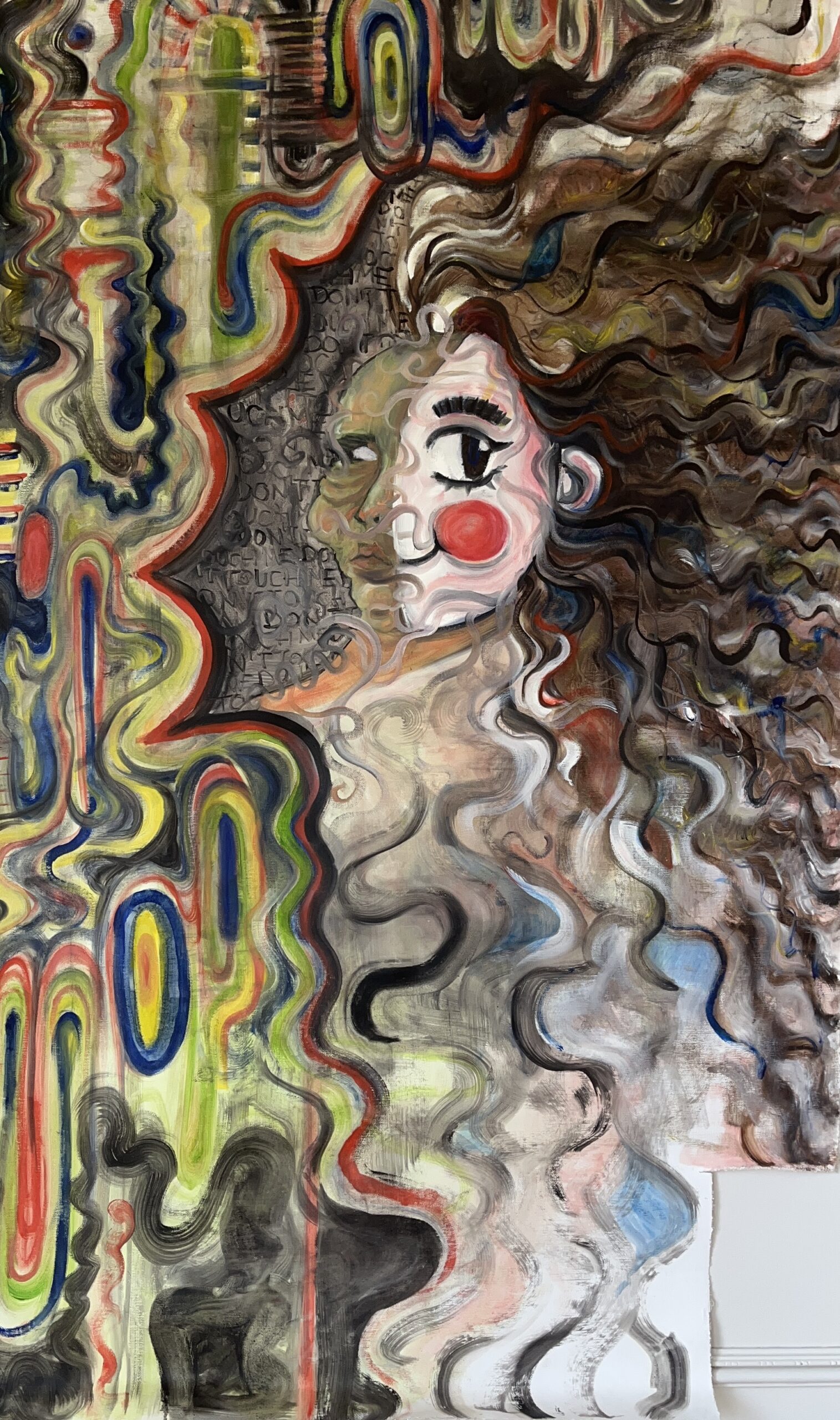 L’œuvre