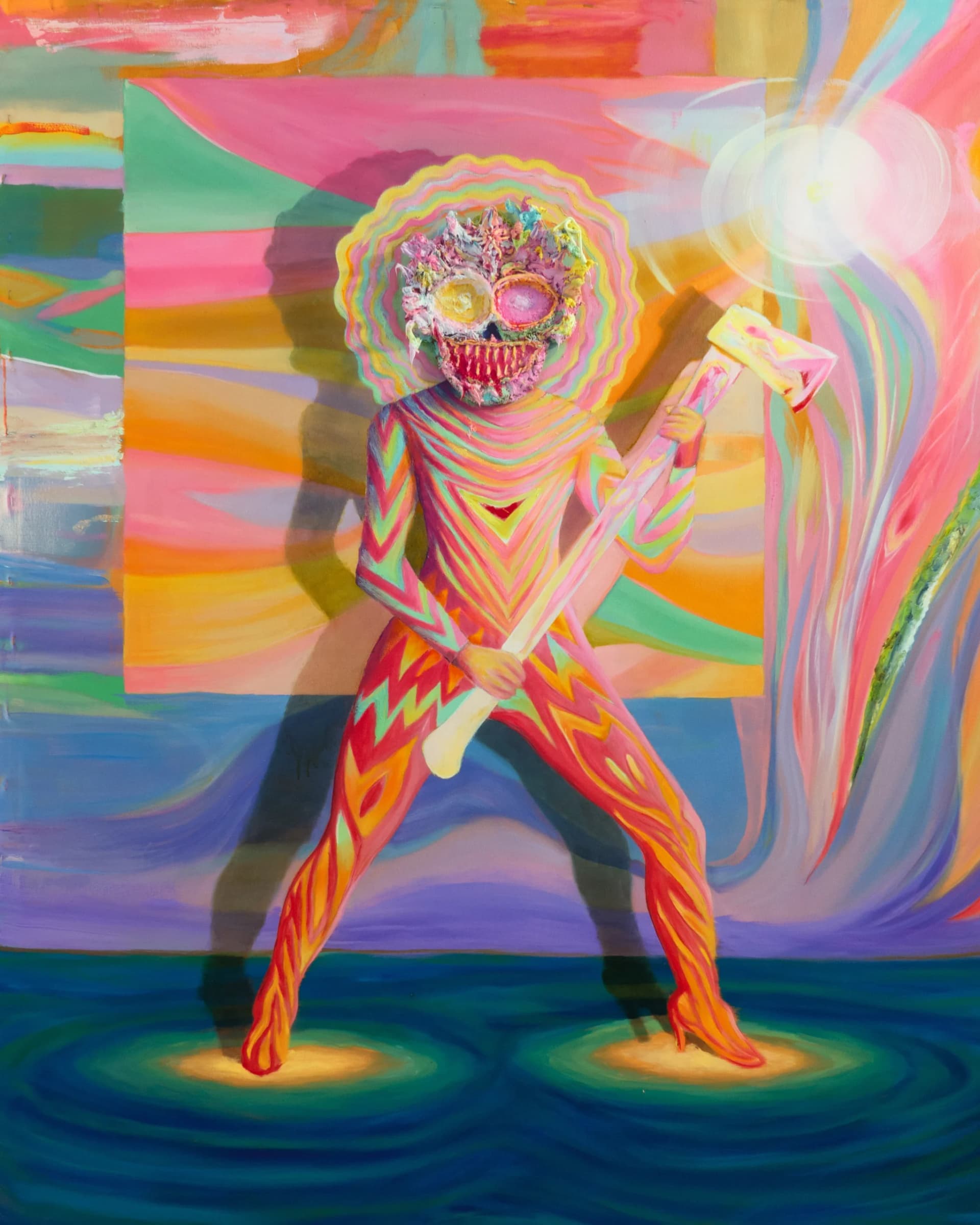 Artist-L'Ego