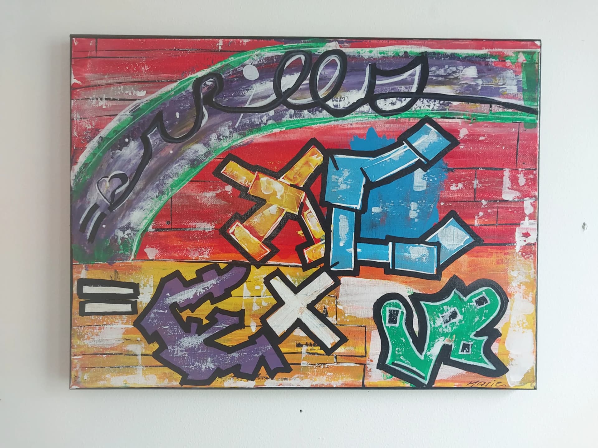 Photo 1