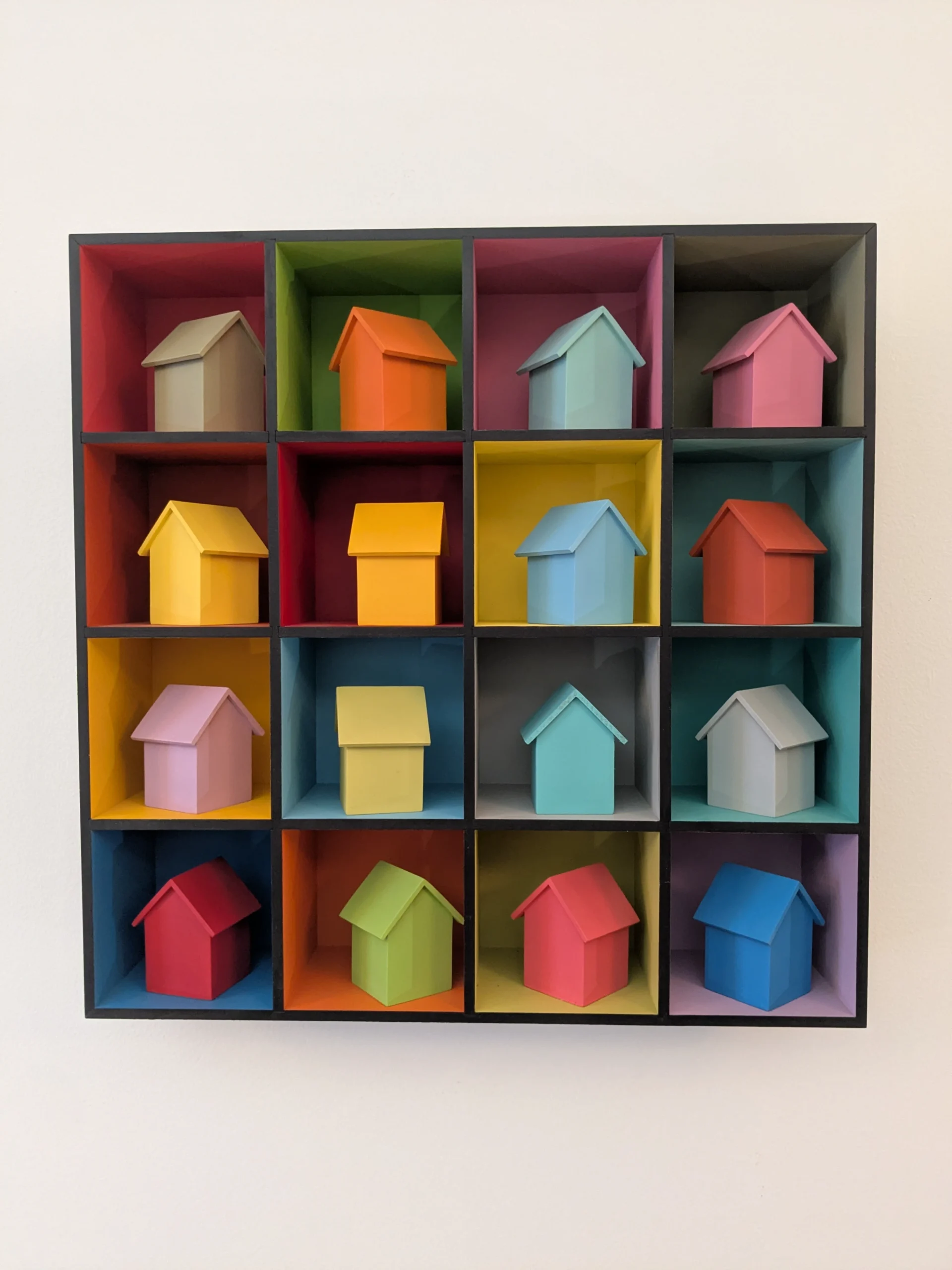 Small Houses