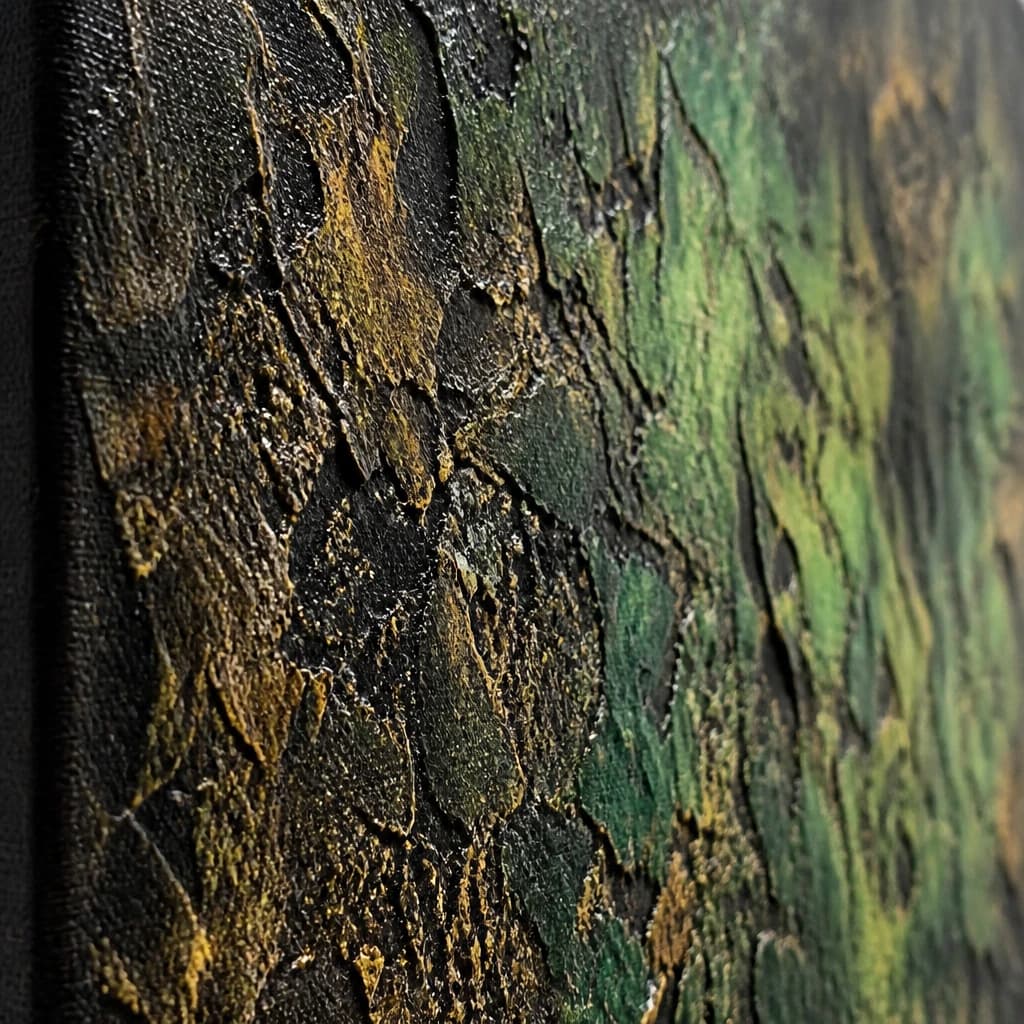 Close-up