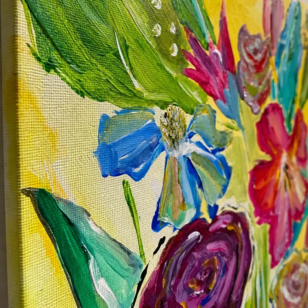 Close-up