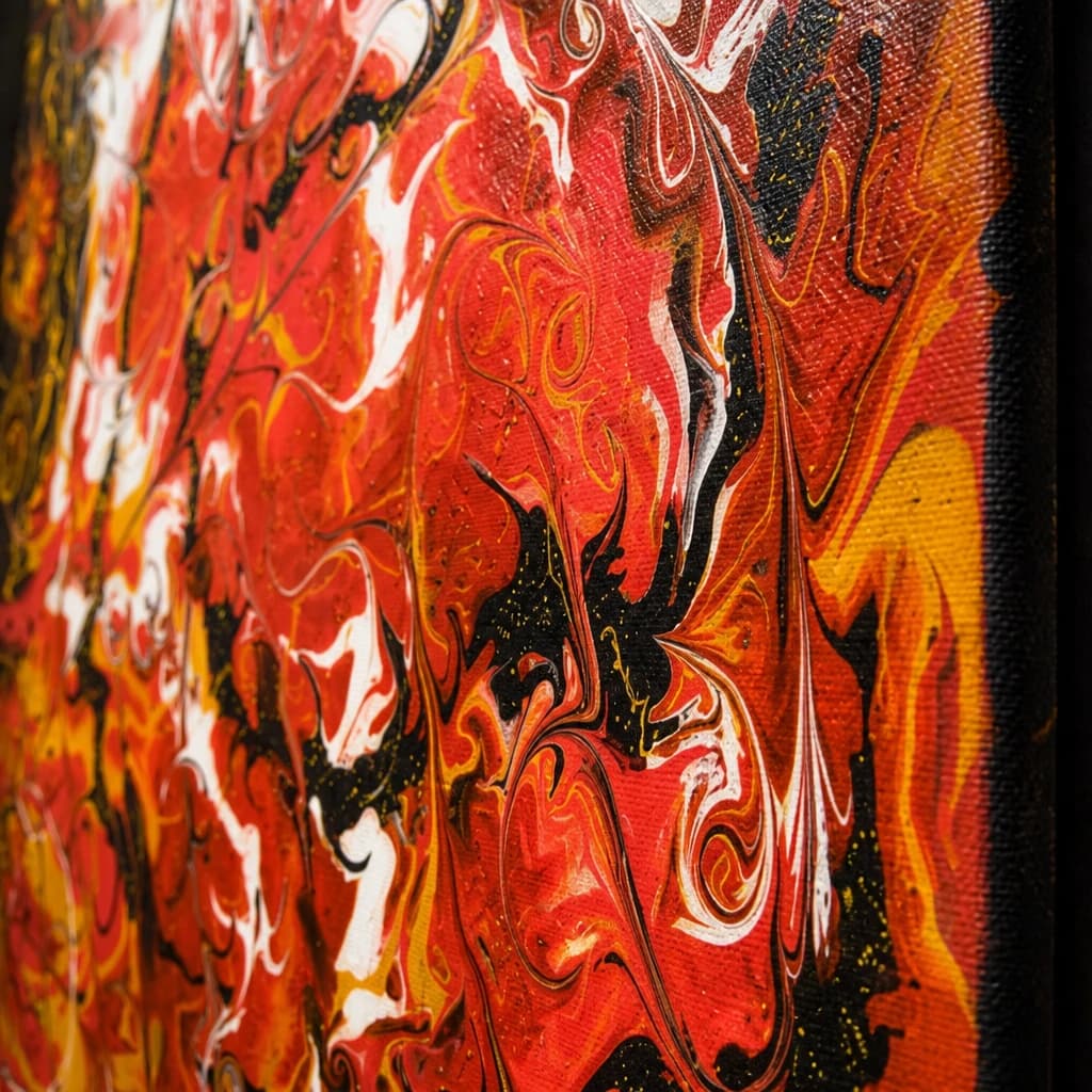 Close-up