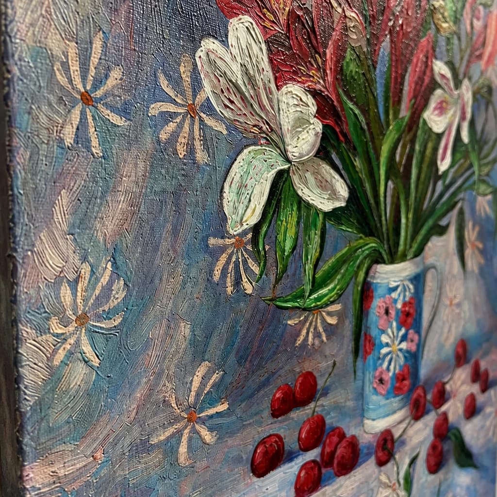 Close-up