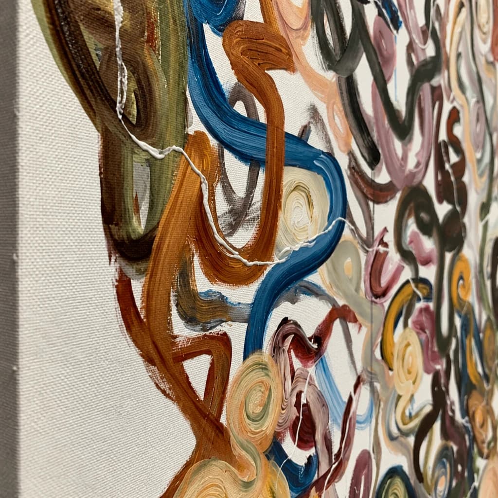 Close-up