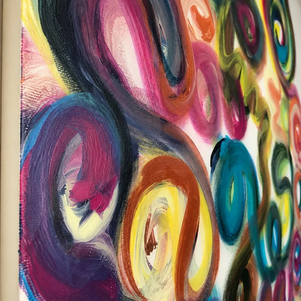 Close-up
