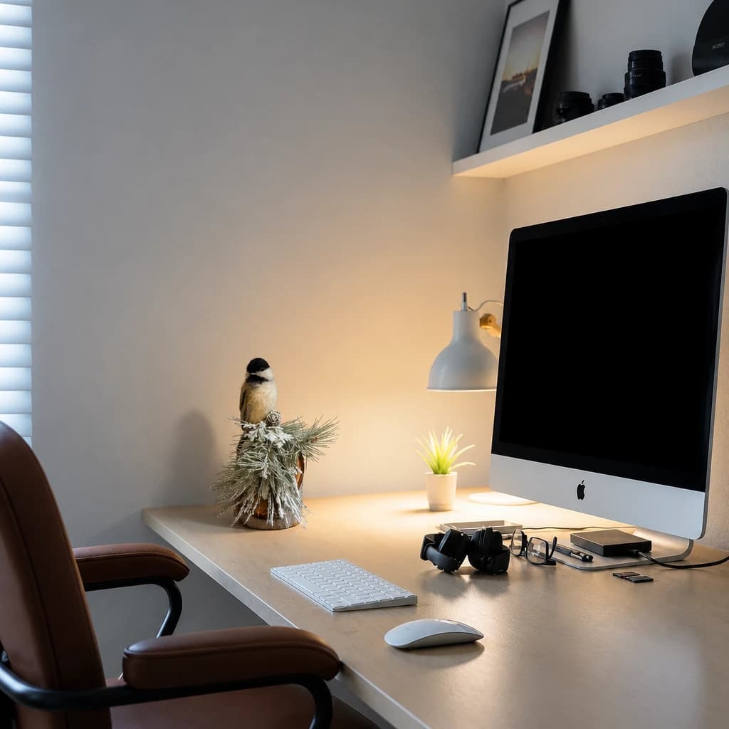 Bureau