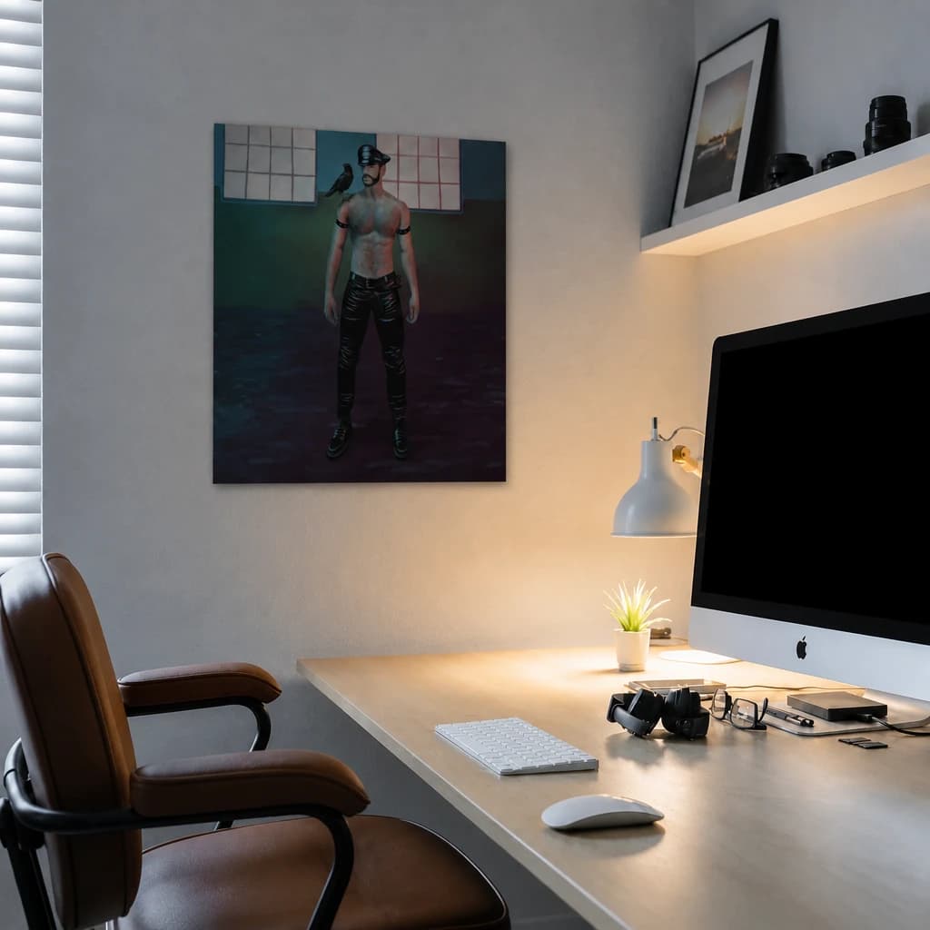 Bureau