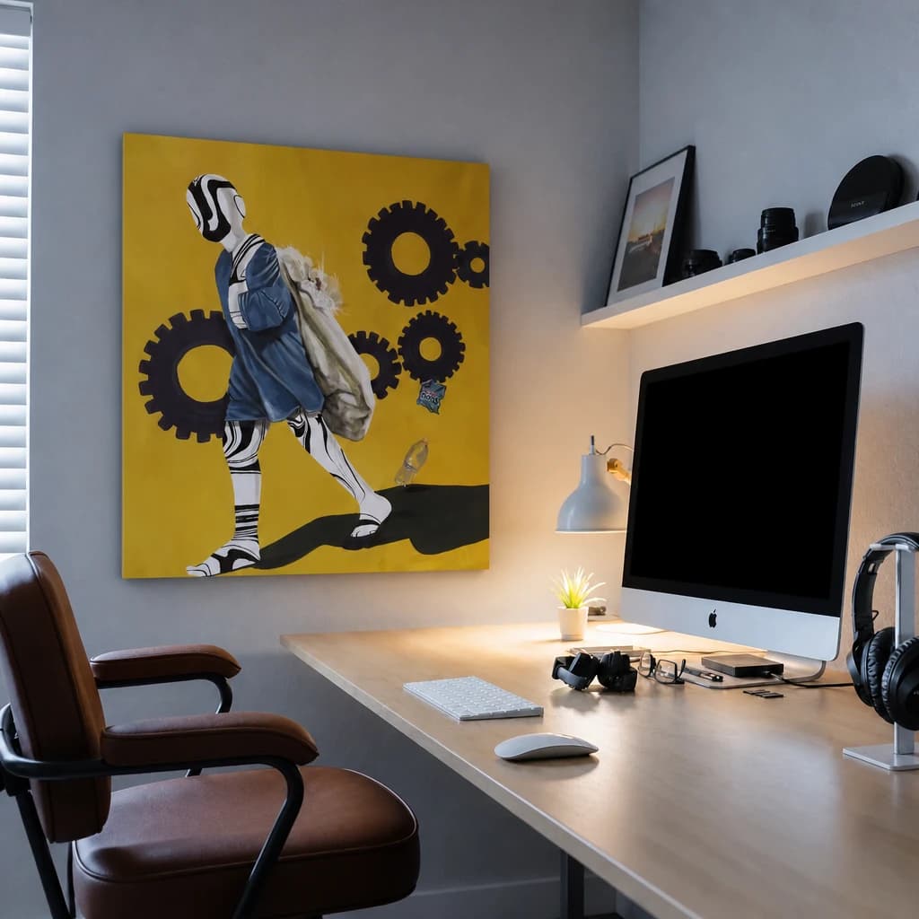 Bureau