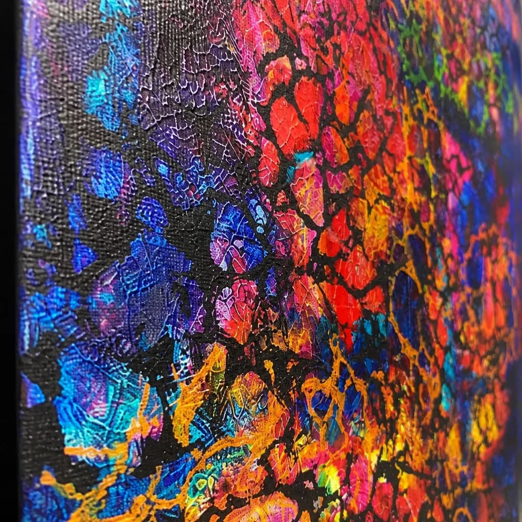 Close-up