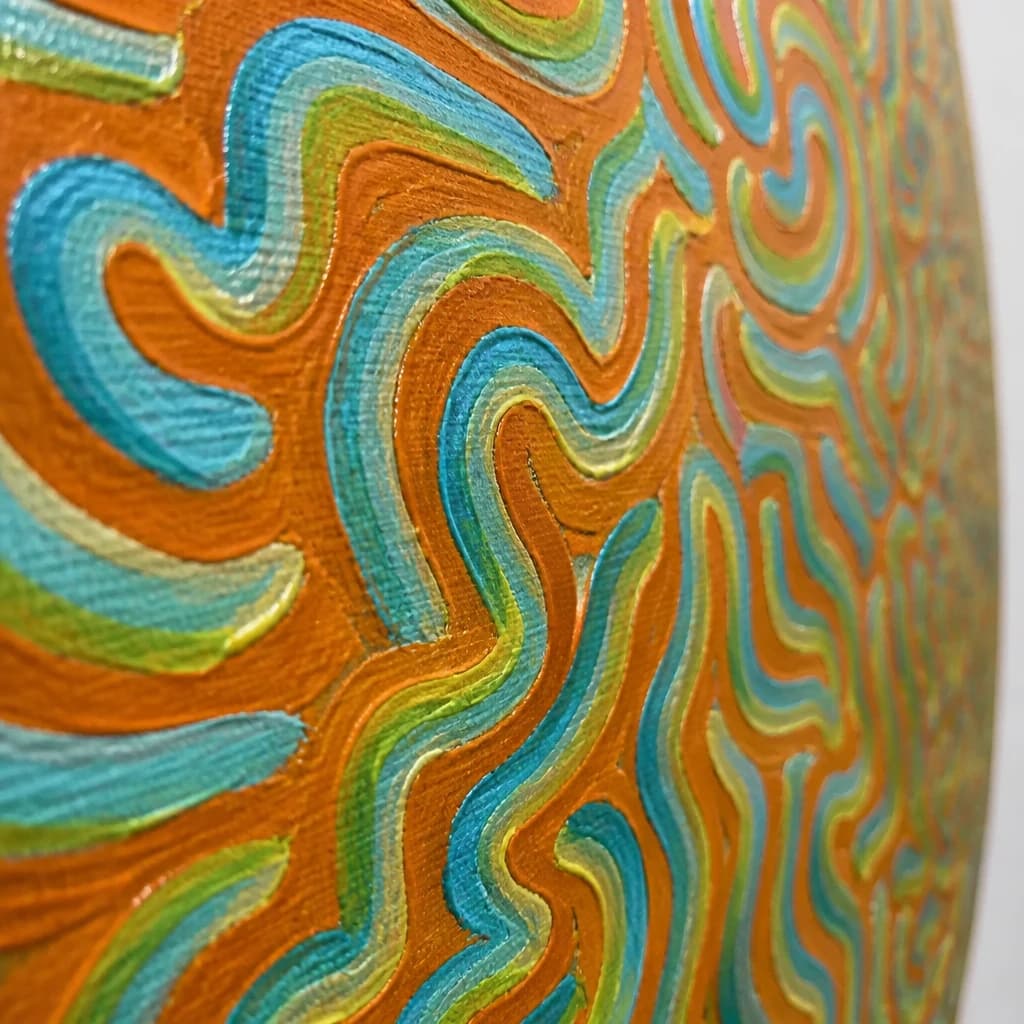 Close-up