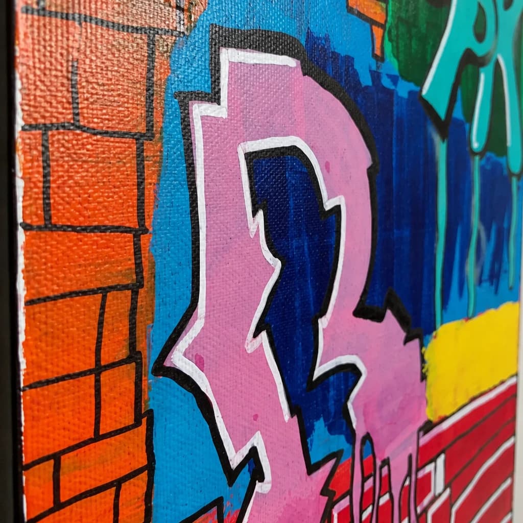 Close-up