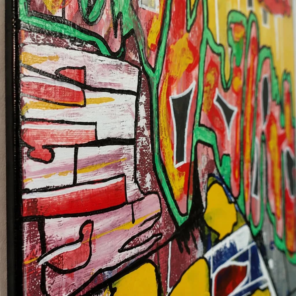 Close-up