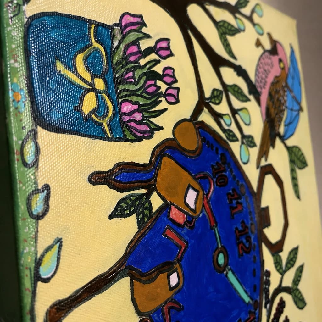 Détail