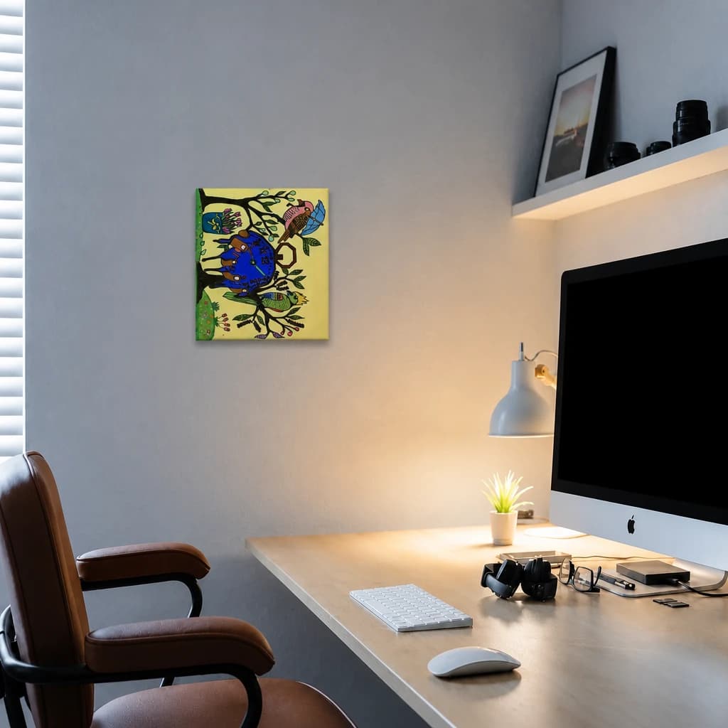 Bureau
