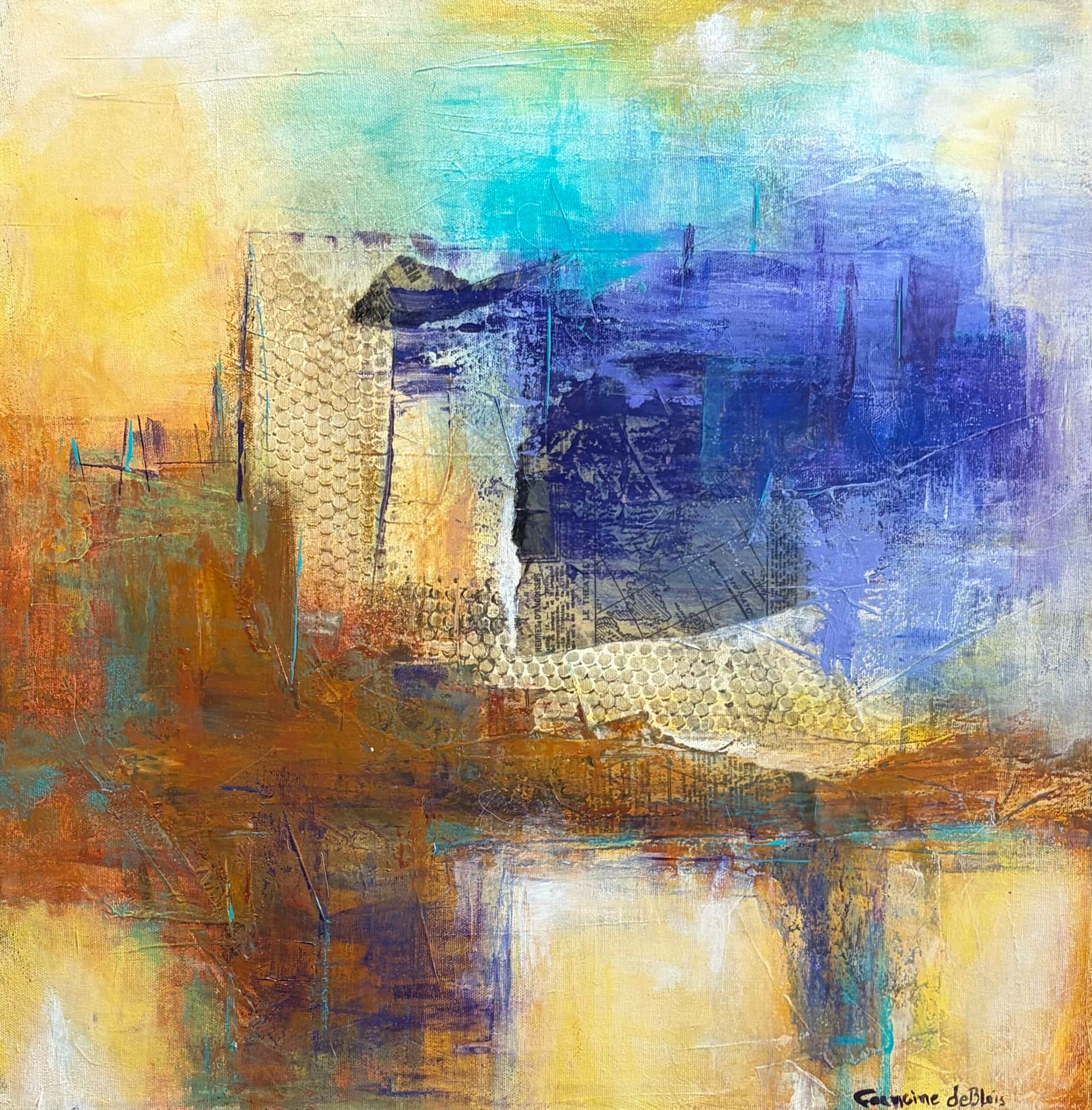 Artist-Intégration