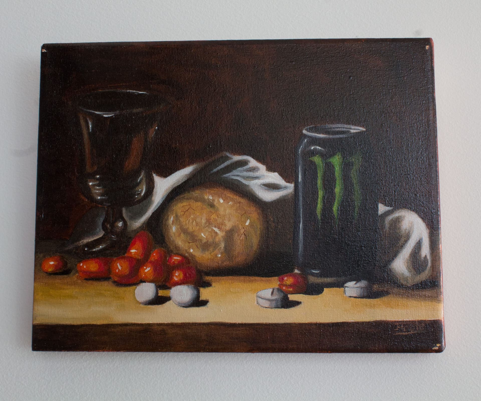Photo 1
