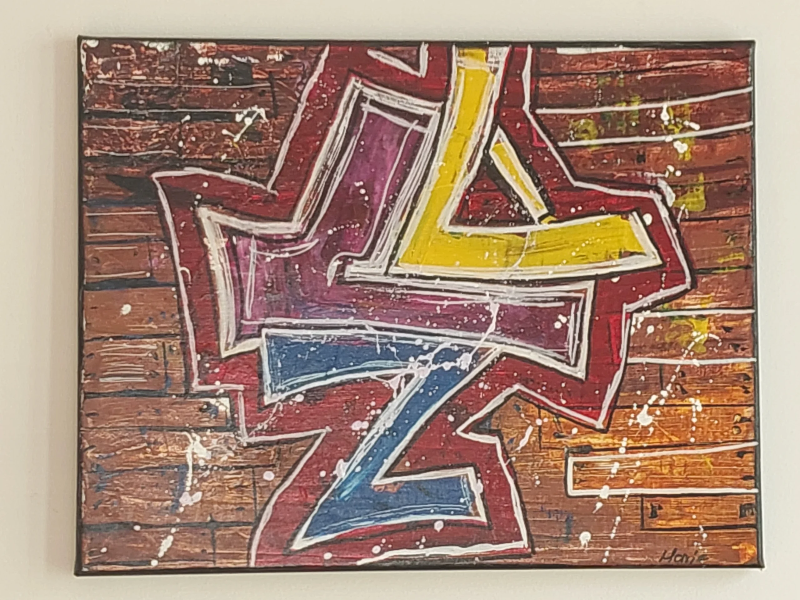 Photo 1
