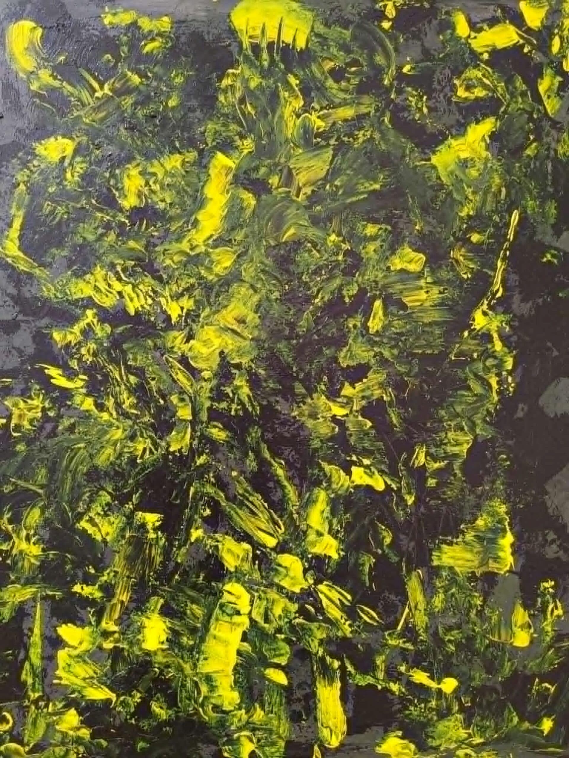 Revolt: Who are you to terrorize artists? With your rules, your fringes?
