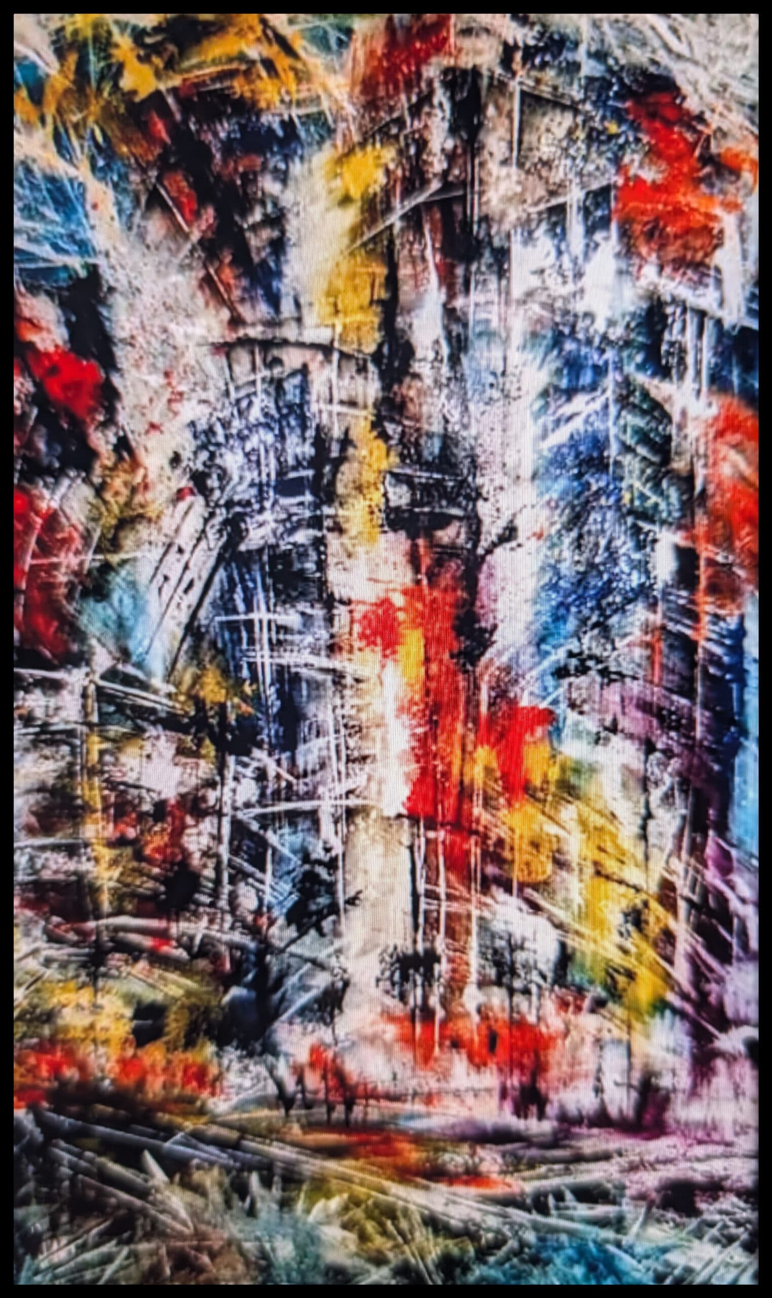 Skyscraper