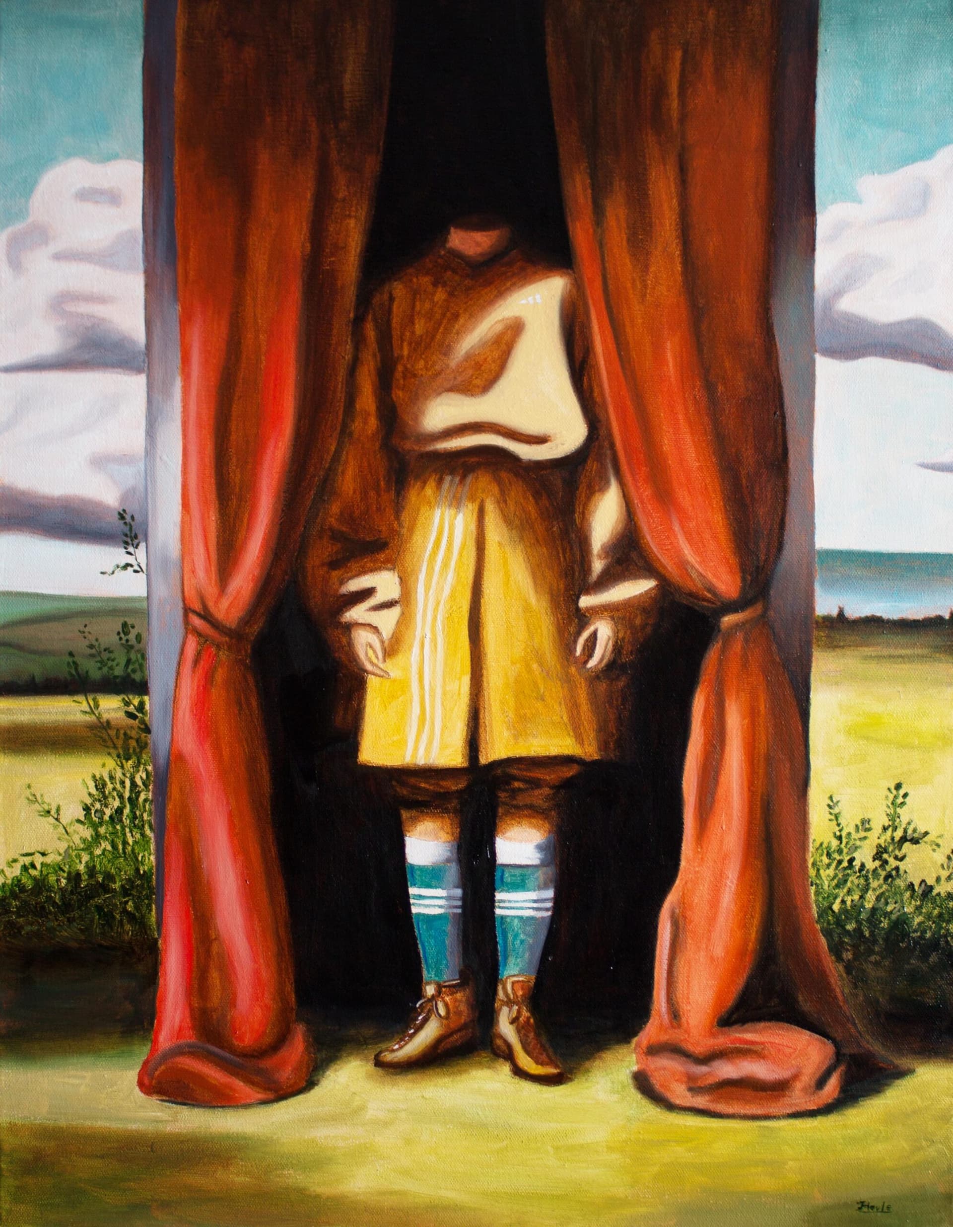 L’œuvre