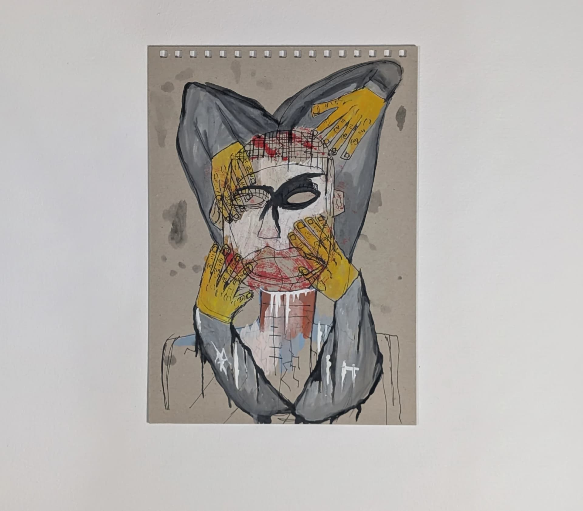 Artist-Fais moi oublié