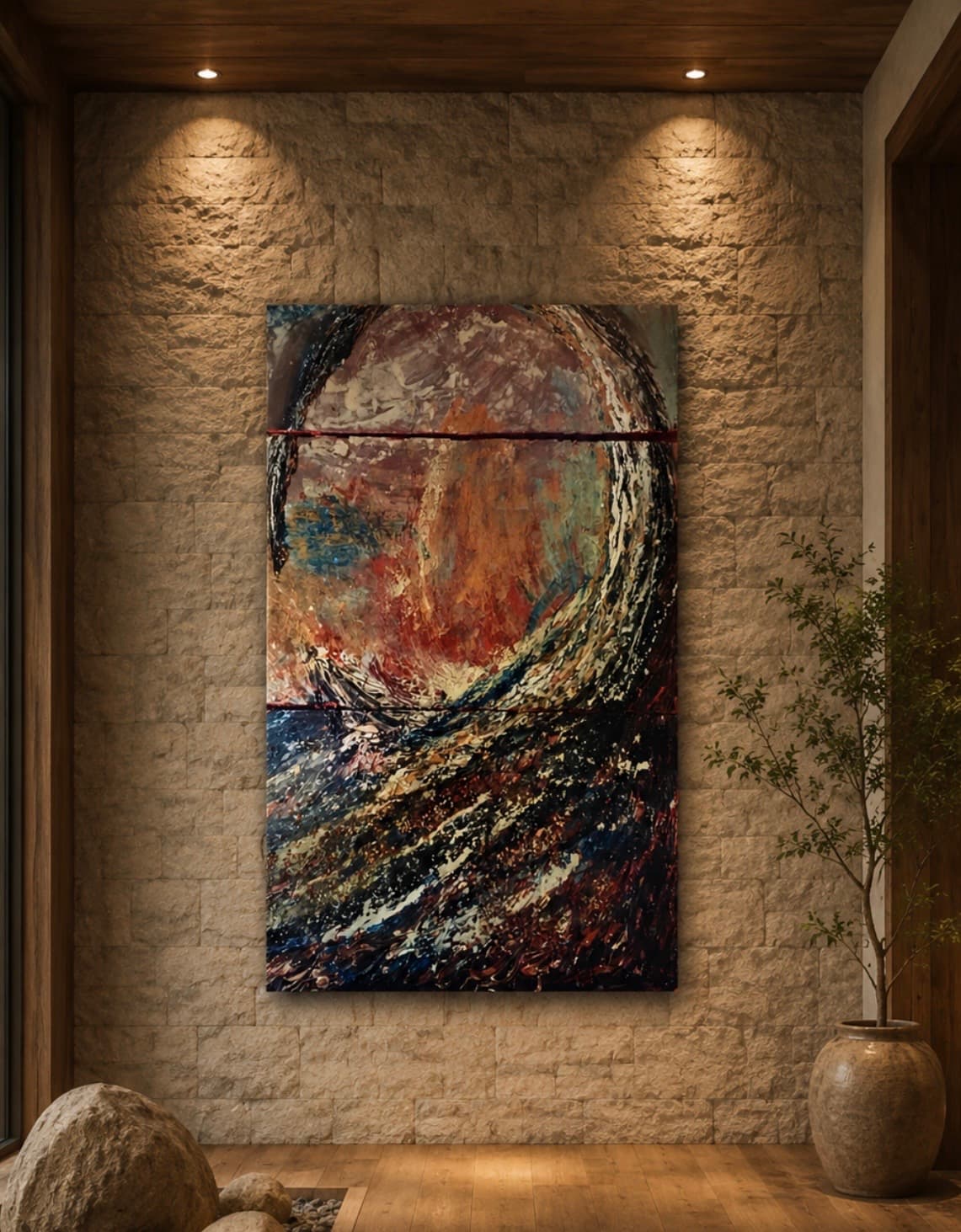 Vortex d’Aube