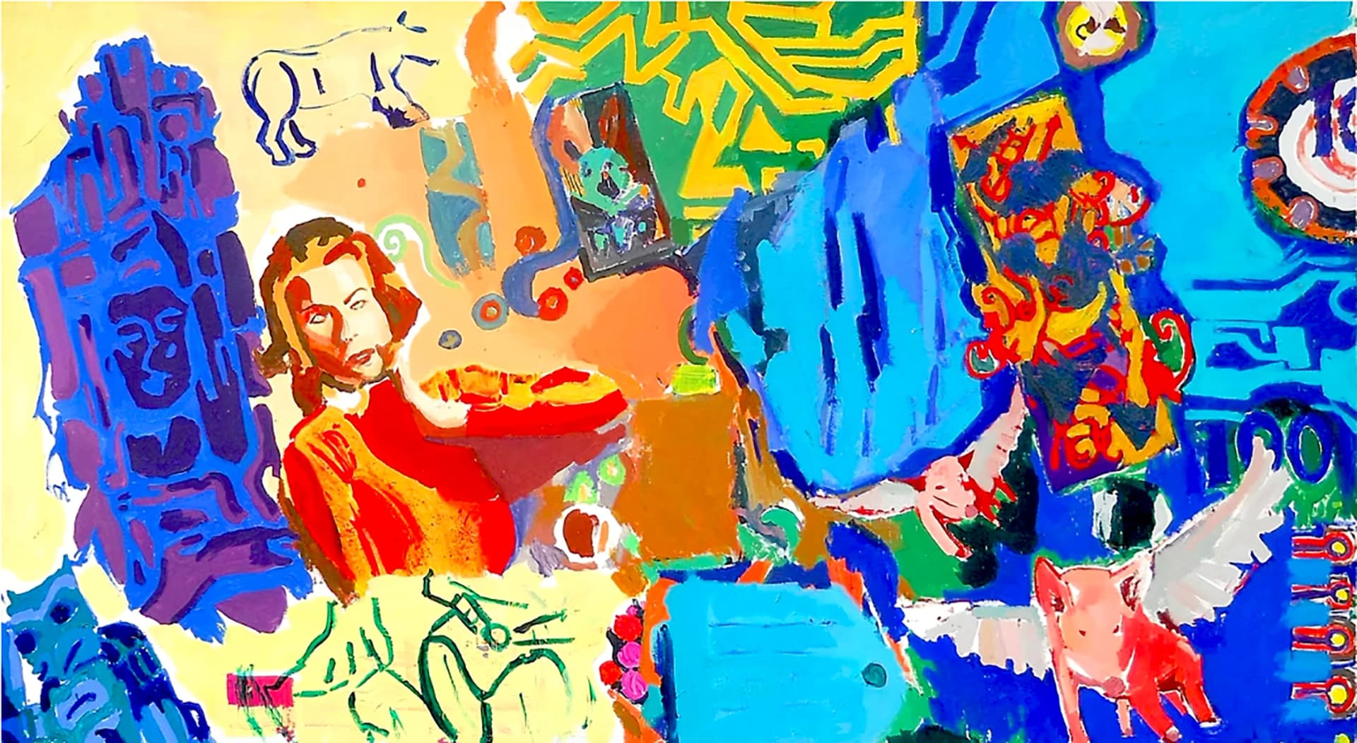 Artist-Multimedia