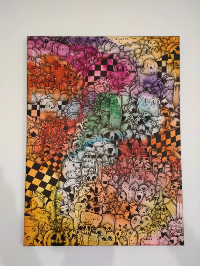 MissDoodle 