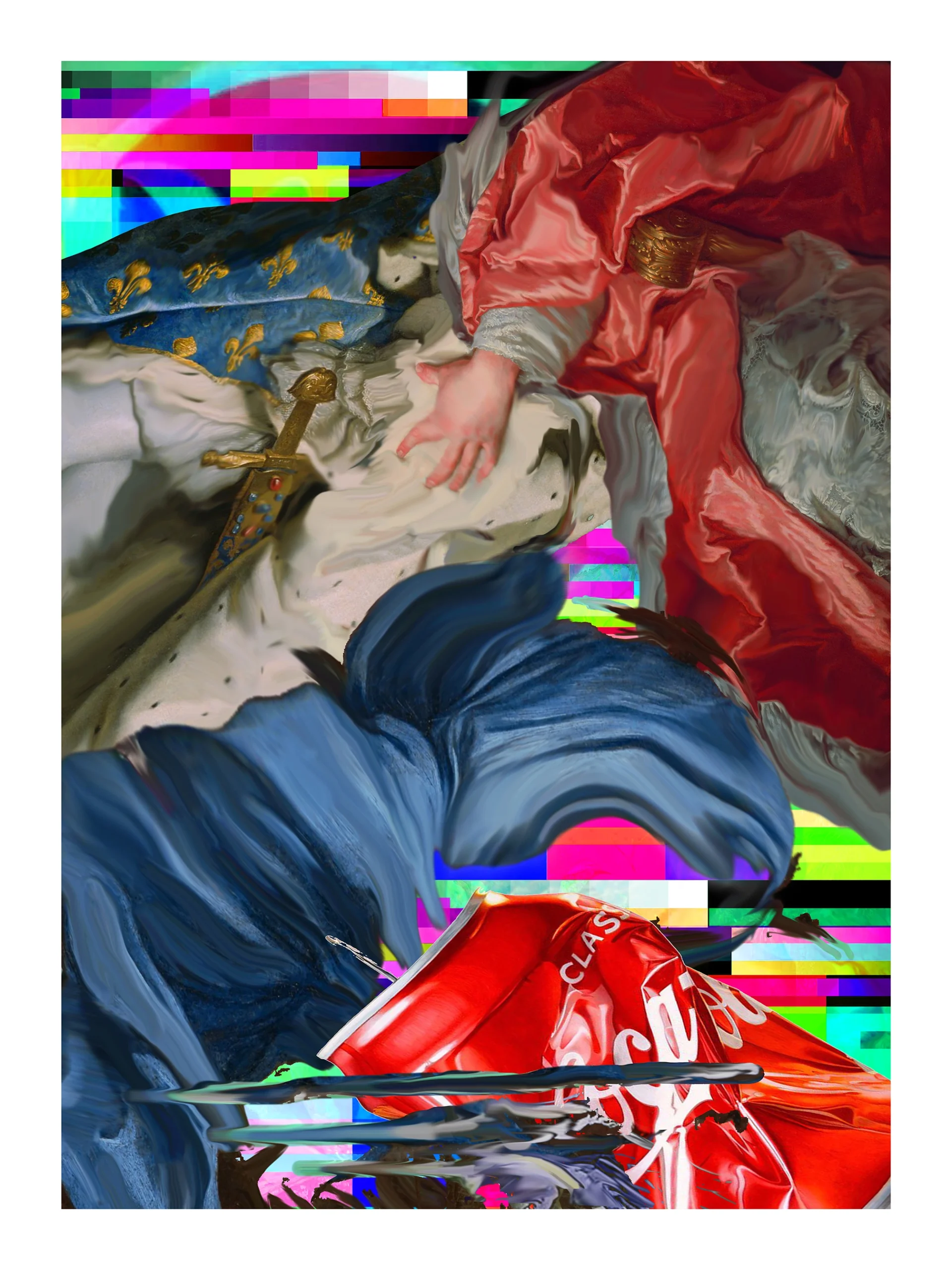 Royal Cola