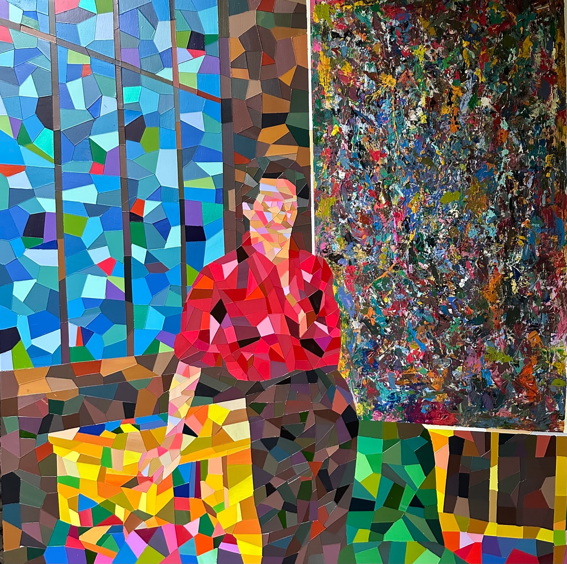 Riopelle Project