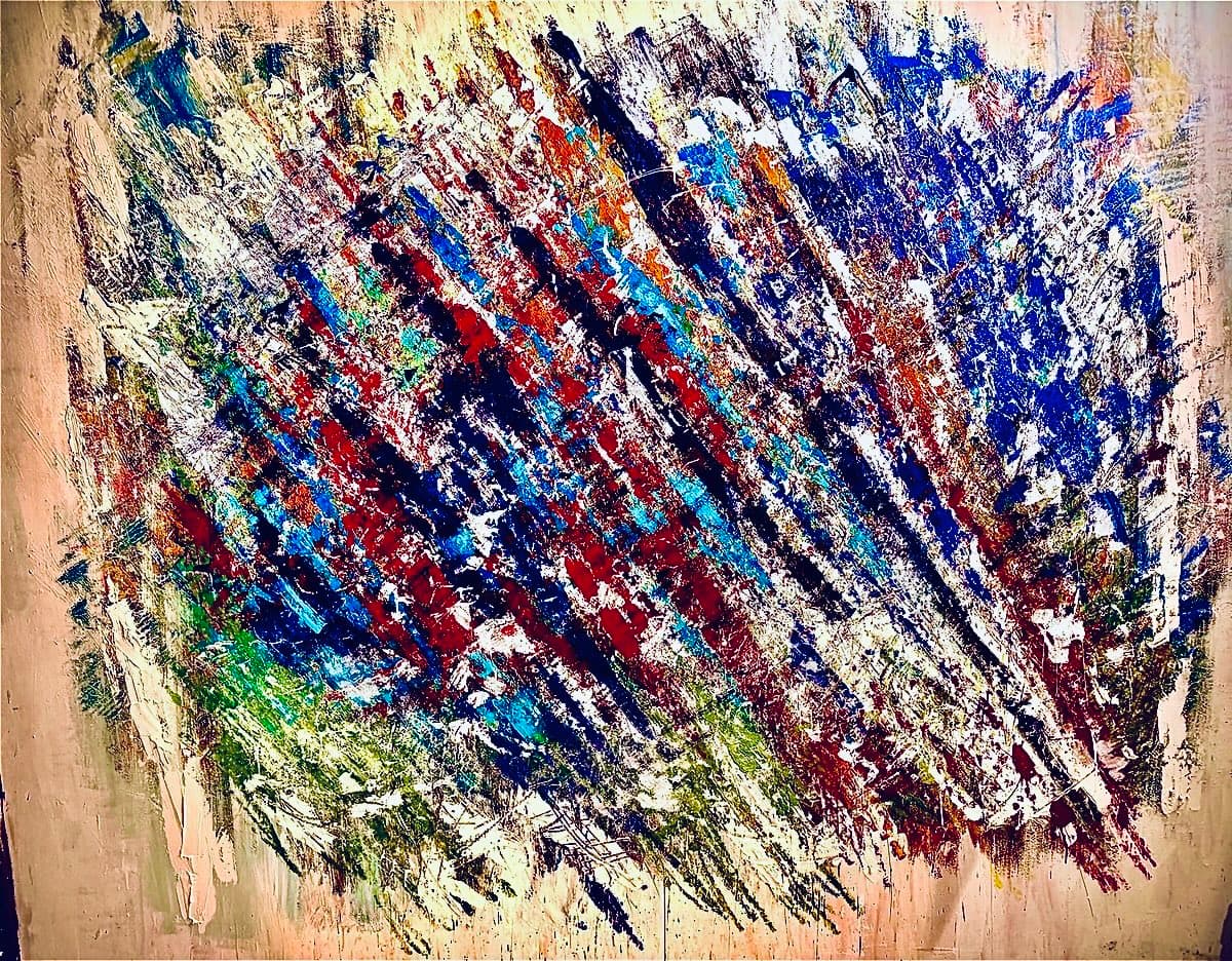 Artist-L’Echappée