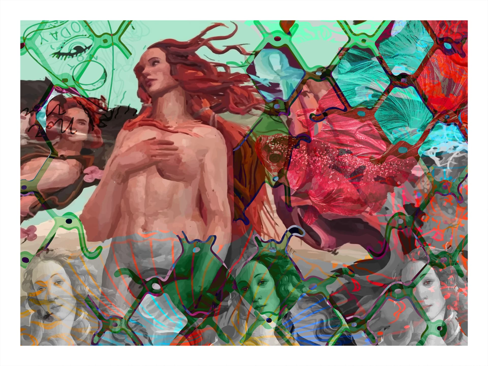 Venus Redux