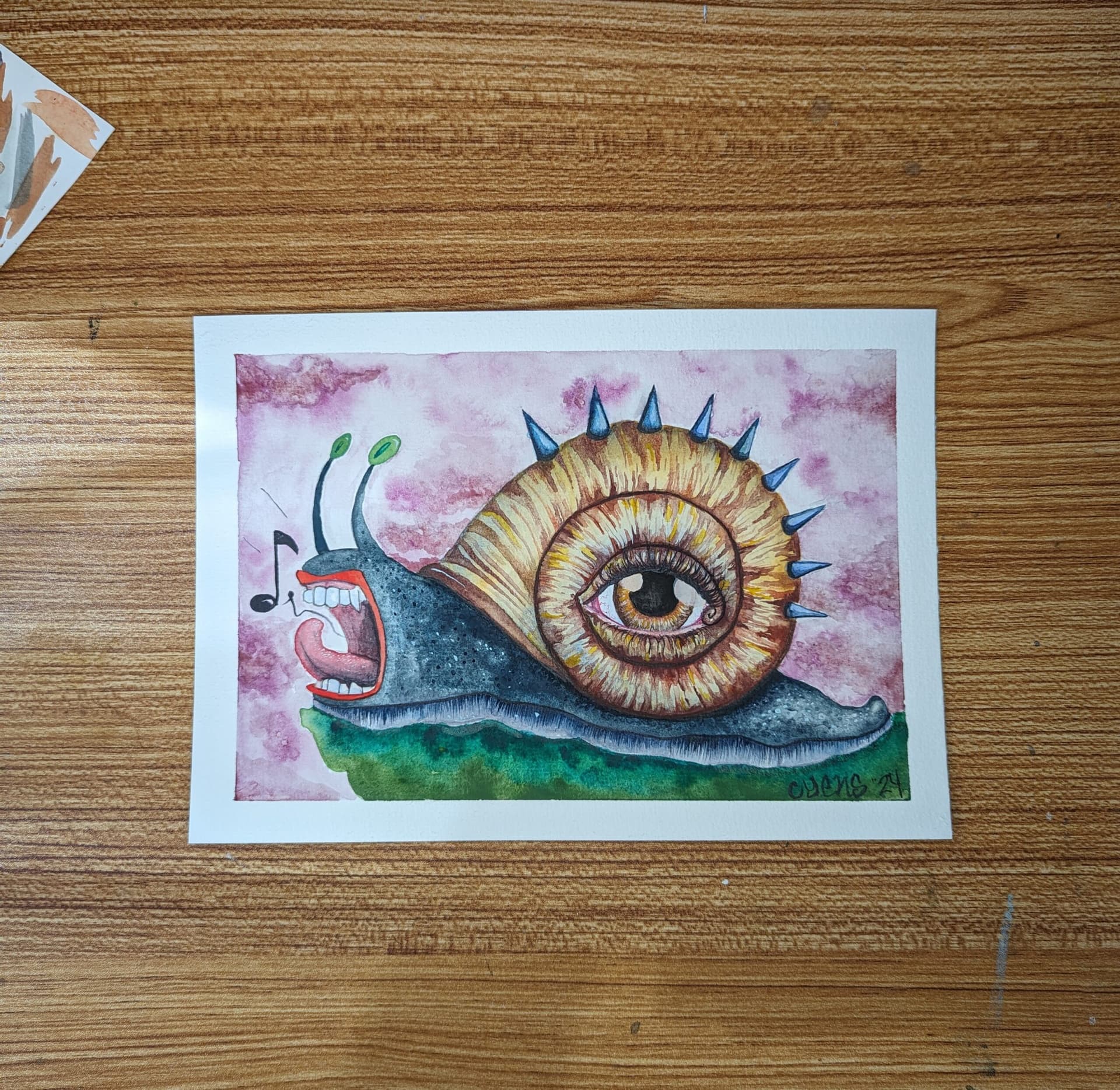Photo 1