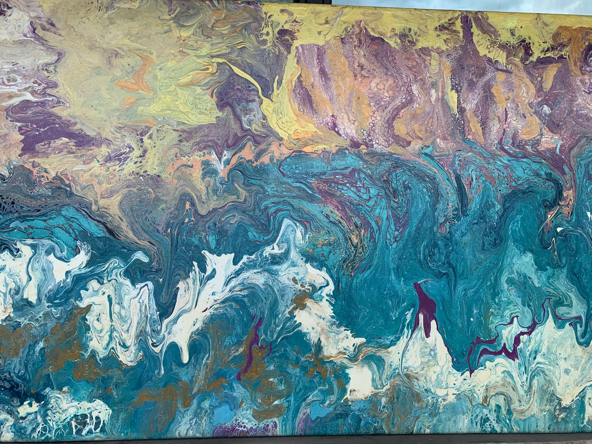 Artist-la cuvier de soloiel boil