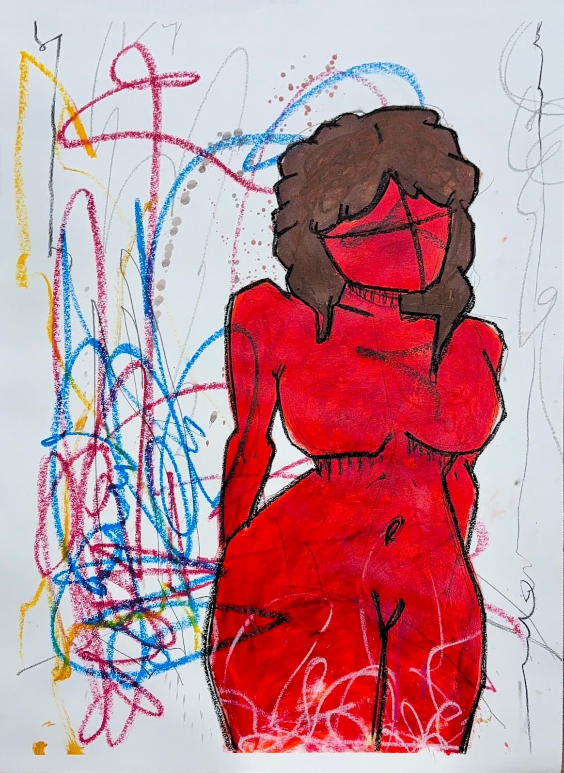Artist-MLOOPS 5