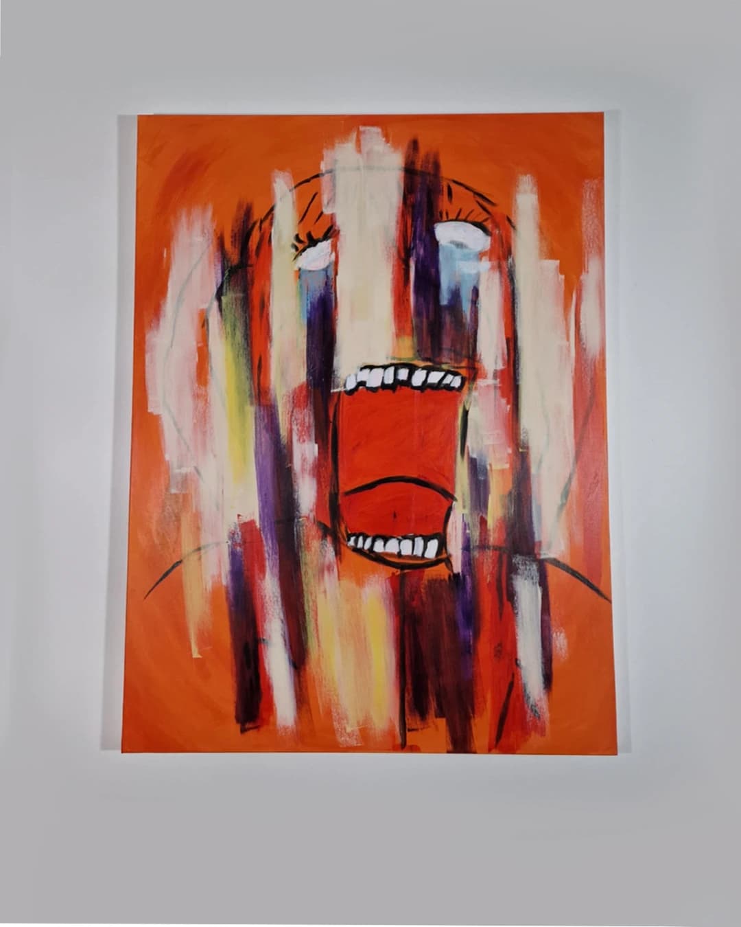 Artist-Le cri