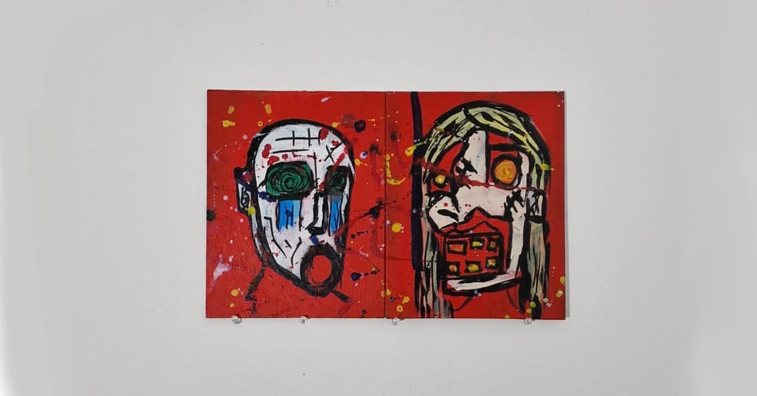 Artist-Personne d’autre ne pourrait me rendre plus triste
