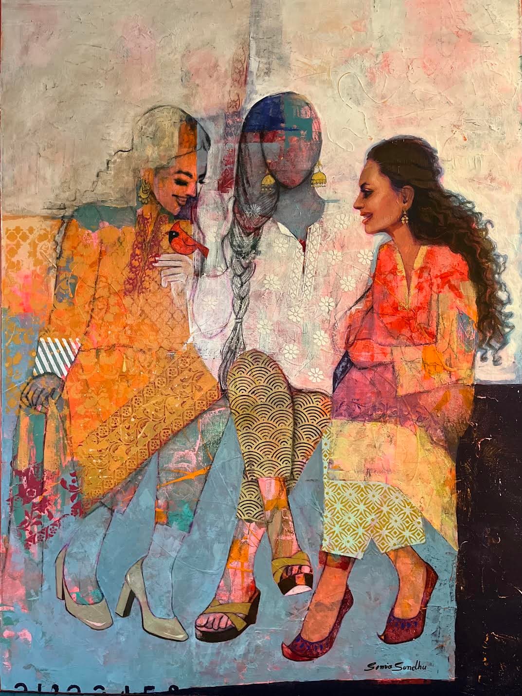 L’œuvre