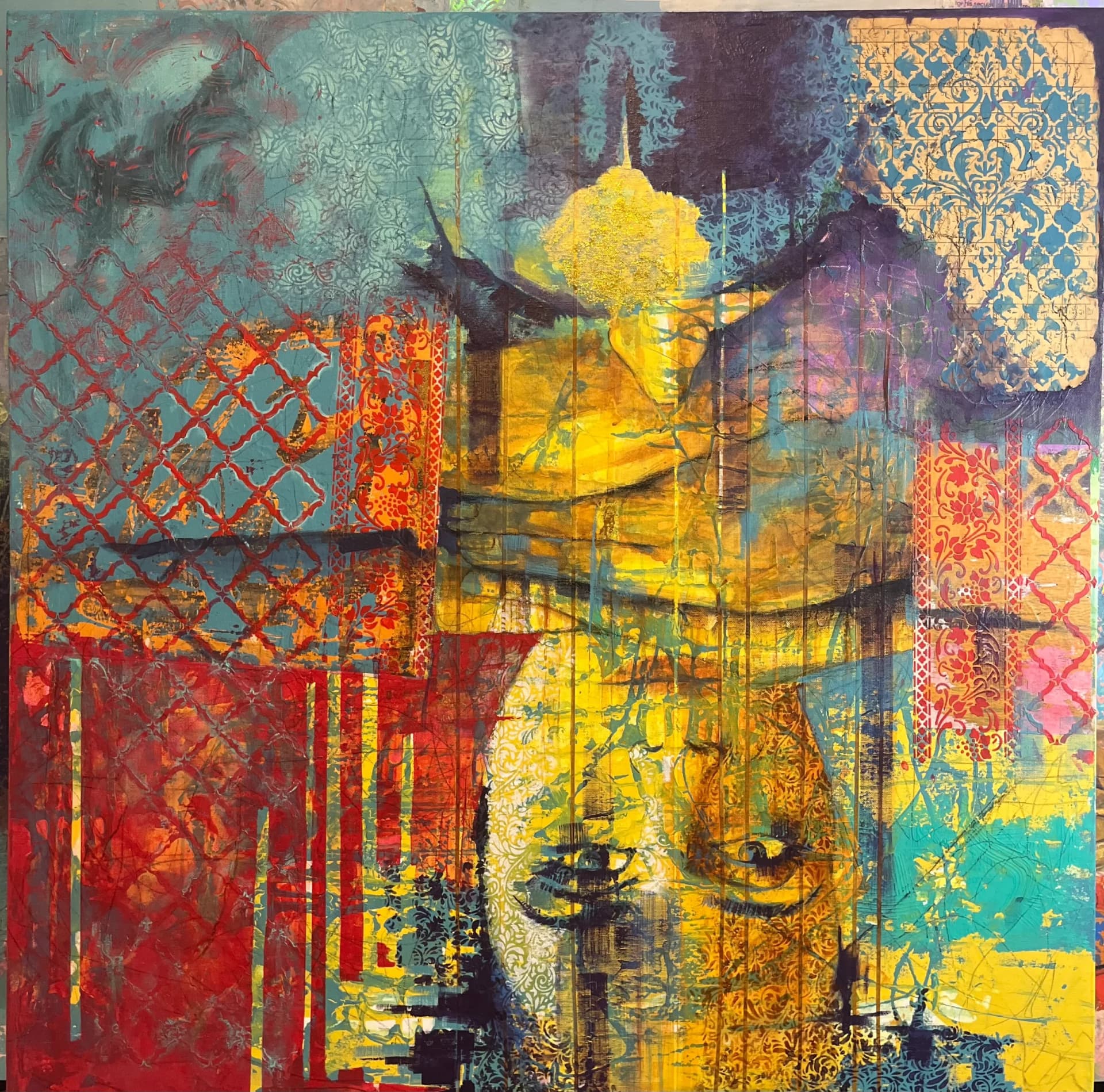 L’œuvre