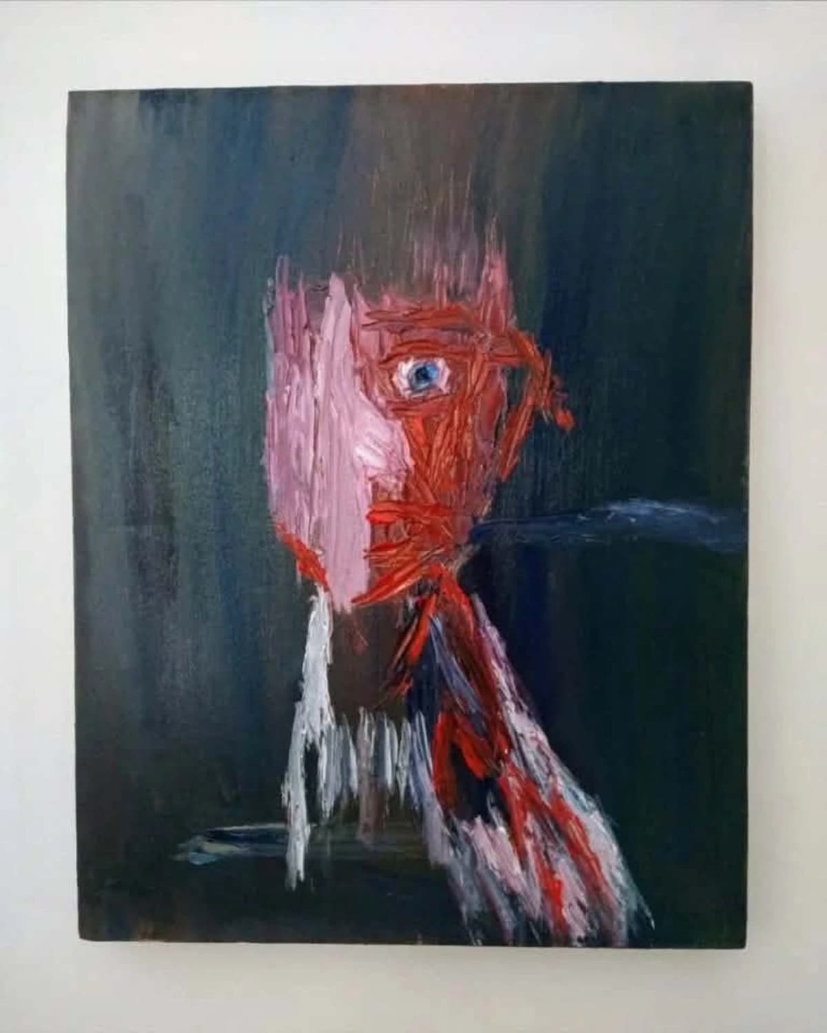 Artist-Juste comme tu es