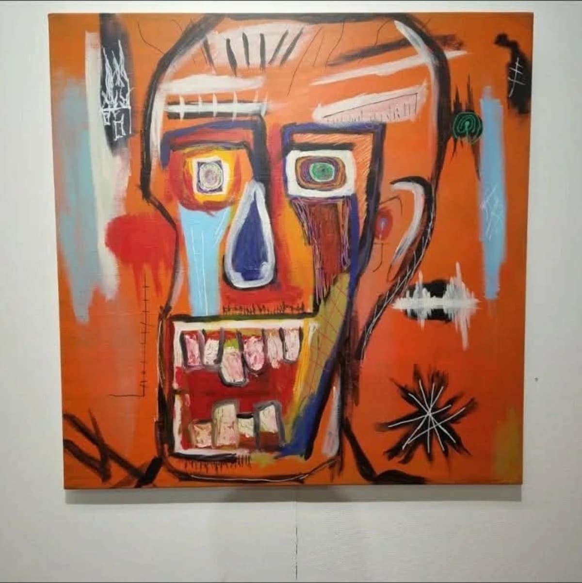 Artist-Comme moi