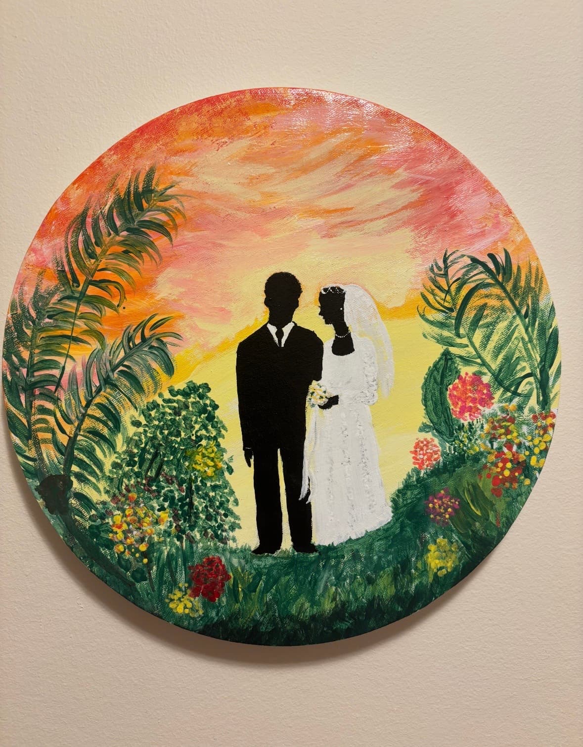 Artist-A Love In Bloom