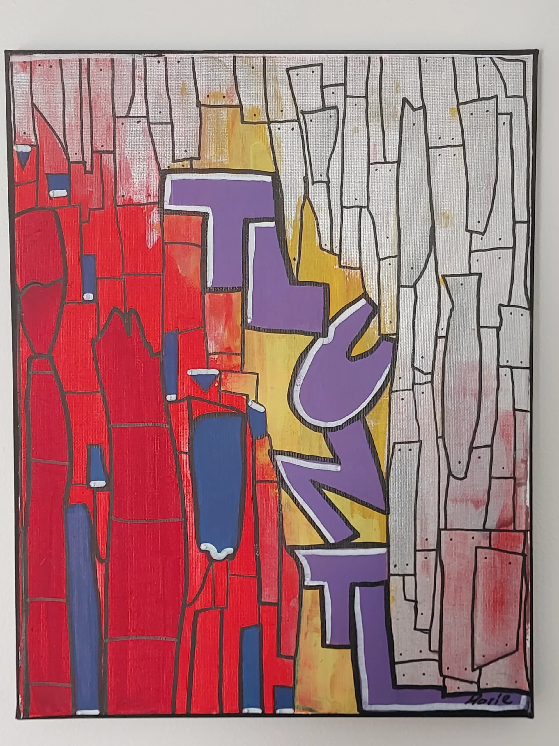 Artist-L'instant